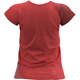Compressport Performance SS T-shirt Coral - T-Shirt, Damen