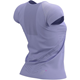 Compressport Performance SS T-shirt Orchid Petal/Purple - T-Shirt, Damen