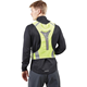 Elevate LED Running Vest Neon Yellow - Reflex