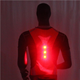 Elevate LED Running Vest
