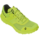 Scott Kinabalu RC 2.0 Yellow - Trailrunning-Schuhe, Damen