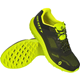 Scott Kinabalu Ultra RC Black/Yellow - Trailrunning-Schuhe, Herren