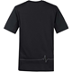 Elite Lab Tech Elite X1 T-Shirt Black - T-Shirt, Herren