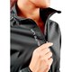 Elite Lab Shell X1 Elite Jacket Black - Damenjacke