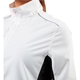 Elite Lab Shell X1 Elite Jacket White - Damenjacke