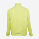 Endurance Shela Jacket Luminary Green - Damenjacke