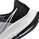 Nike Air Zoom Pegasus 38 Wolf Grey/White/ - Laufschuhe, Herren