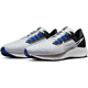Nike Air Zoom Pegasus 38 Wolf Grey/White/ - Laufschuhe, Herren