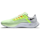 Nike Air Zoom Pegasus 38 Barely Volt/Blac - Laufschuhe, Herren