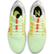 Nike Air Zoom Pegasus 38 Barely Volt/Blac - Laufschuhe, Herren