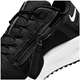 Nike Air Zoom Pegasus 38 FlyEase Black/White-anth - Laufschuhe, Herren