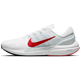Nike Air Zoom Vomero 15 White/Chile Red- - Laufschuhe, Herren