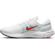 Nike Air Zoom Vomero 15 White/Chile Red- - Laufschuhe, Herren