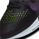 Nike Air Zoom Vomero 15 Black/Dark Raisi - Laufschuhe, Damen