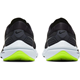 Nike Air Zoom Vomero 15 Black/Dark Raisi - Laufschuhe, Damen