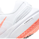 Nike Air Zoom Vomero 15 White/Crimson - Laufschuhe