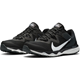 Nike Juniper Trail Black/White-dk S - Trailrunning-Schuhe, Damen