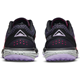 Nike Juniper Trail Black/Hyper Pink - Trailrunning-Schuhe, Damen