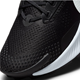 Nike Pegasus Trail 3 Black/Pure Plati - Trailrunning-Schuhe, Damen