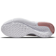 Nike React Miler 2 White/Pink Glaze - Laufschuhe, Damen