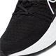 Nike React Infinity Run Flyknit 2 Black/White-iron - Laufschuhe, Damen