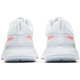Nike React Infinity Run Flyknit 2 Pure Platinum/Br - Laufschuhe, Damen