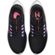 Nike Air Zoom Pegasus 38 Black/Hyper Pink - Laufschuhe, Damen