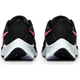 Nike Air Zoom Pegasus 38 Black/Hyper Pink - Laufschuhe, Damen