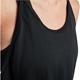 Nike Tailwind Cool LX Tank Top Black - Ärmelloses Shirt, Damen