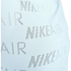 Nike Air T-shirt Teal Tint/Black - T-Shirt, Damen