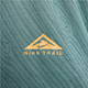 Nike Dri-Fit Element Top Halfzip Trail Dark Teal Green/