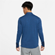 Nike Therma-Fit Repel Element Halfzip Obsidian/Game Ro