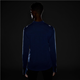 Nike Therma-Fit Repel Element Halfzip Obsidian/Game Ro - Pullover Herren