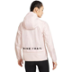 Nike SF Trail Jacket Light Soft Pink/ - Damenjacke