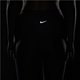Nike Dri-Fit Swoosh Run 7/8 Tight Amethyst Smoke/R - Tights Damen