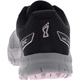Inov-8 Parkclaw 260 Knit Grey/Black/Pink - Trailrunning-Schuhe, Damen