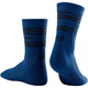 CEP Animal Mid-Cut Socks Dark Blue/Black - Laufsocken, Damen