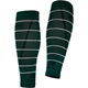 CEP Reflective Compression Calf Sleeves Green - Socken, Damen