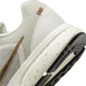 Nike Zoom Span 4 Premium Sail/Black-mtlc Coppercoin - Laufschuhe, Damen