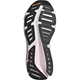 adidas Adistar Turbo/Hazy Sky/Almost Pink - Laufschuhe, Damen