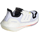 adidas Ultraboost 22 Cloud White/Cloud White/Solar Red