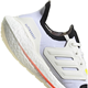 adidas Ultraboost 22 Cloud White/Cloud White/Solar Red