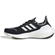 adidas Ultraboost 22 Core Black/Cloud White/Almost Lime