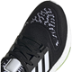 adidas Ultraboost 22 Core Black/Cloud White/Almost Lime