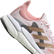 adidas Solar Boost 4 Almost Pink/Copper Metallic/Turbo