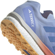 adidas Terrex Speed Ultra Wonder Blue - Trailrunning-Schuhe, Damen