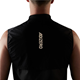 adidas Adizero Vest Black