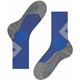 Falke 4Grip Stabilizing Athletic Blue - Laufsocken