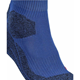 Falke RU Trail Socks Athletic Blue - Laufsocken, Herren