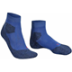 Falke RU Trail Socks Athletic Blue - Laufsocken, Herren